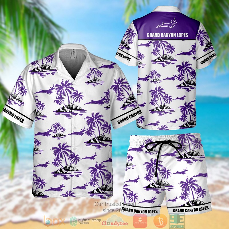 Granbury Texas Texas EMS 3D Hawaii Shirt