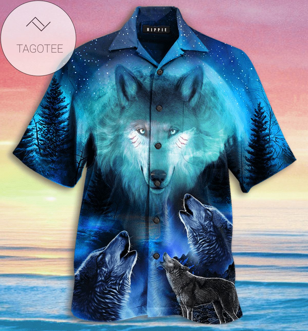 Great Dane Aloha Shirt Hawaiian Shirt For Great Dane Lovers