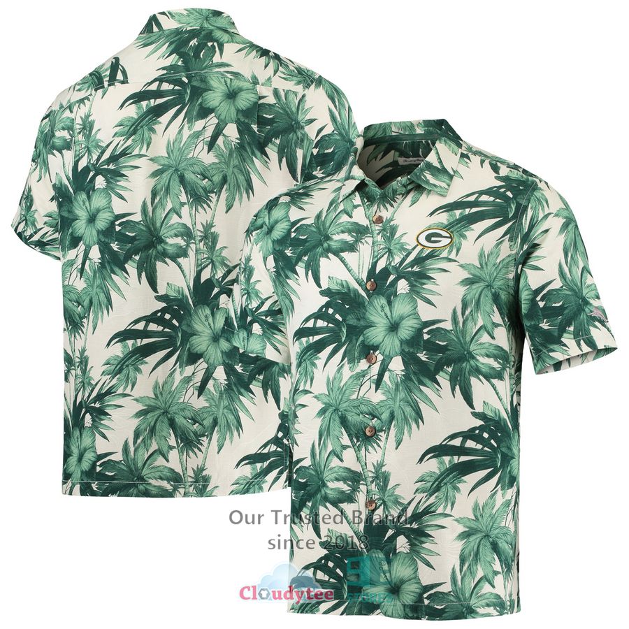 Green Day Band Hawaiian Shirt, Shorts