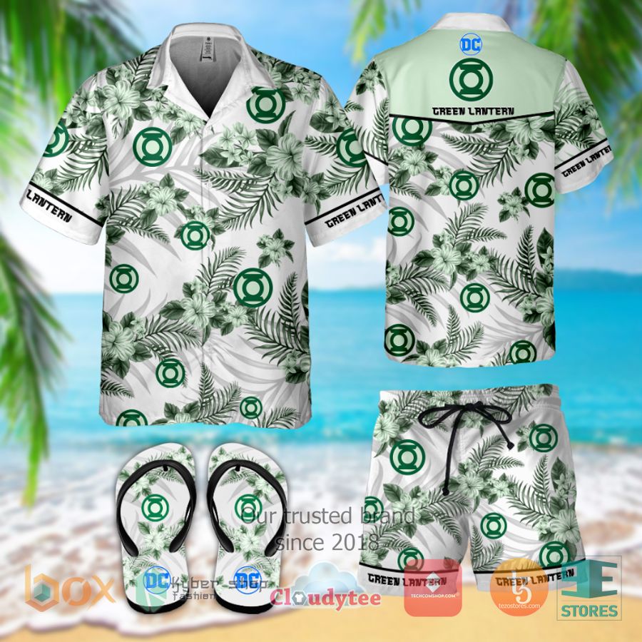 Fortuna Dusseldorf Hawaiian Shirt, Shorts