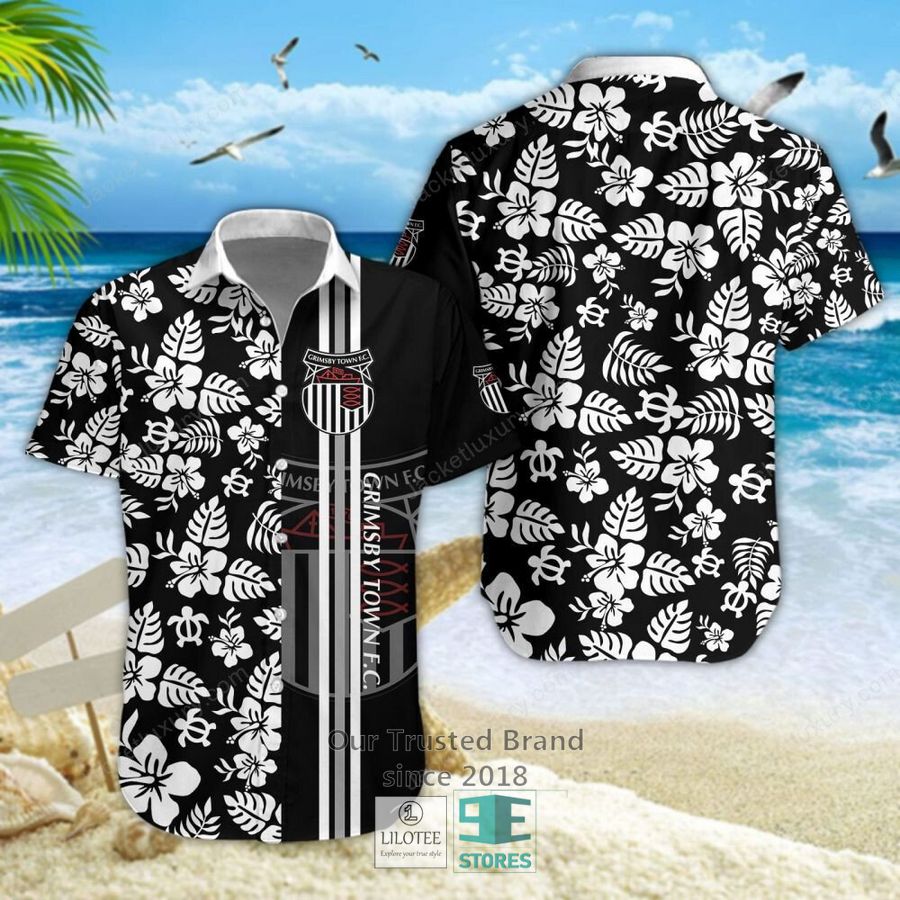 Greenday Casual Hawaiian Shirt