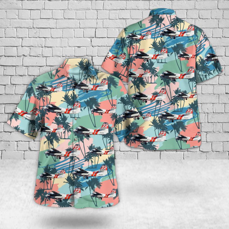 Grim Reaper Hawaiian Shirt For Men Women