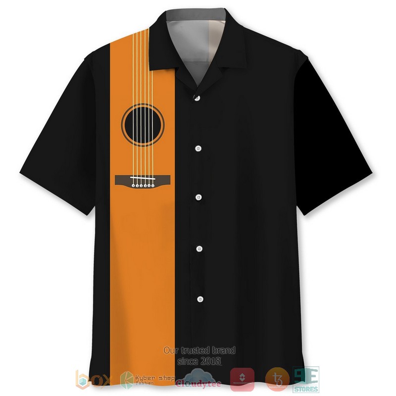 Guinness Coconut 3D Hawaii Shirt