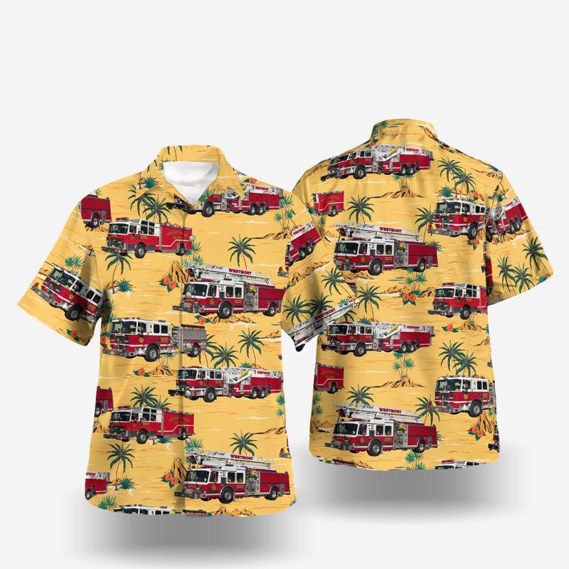 Gym Equipment Pattern Personalized Hawaiian Shirt