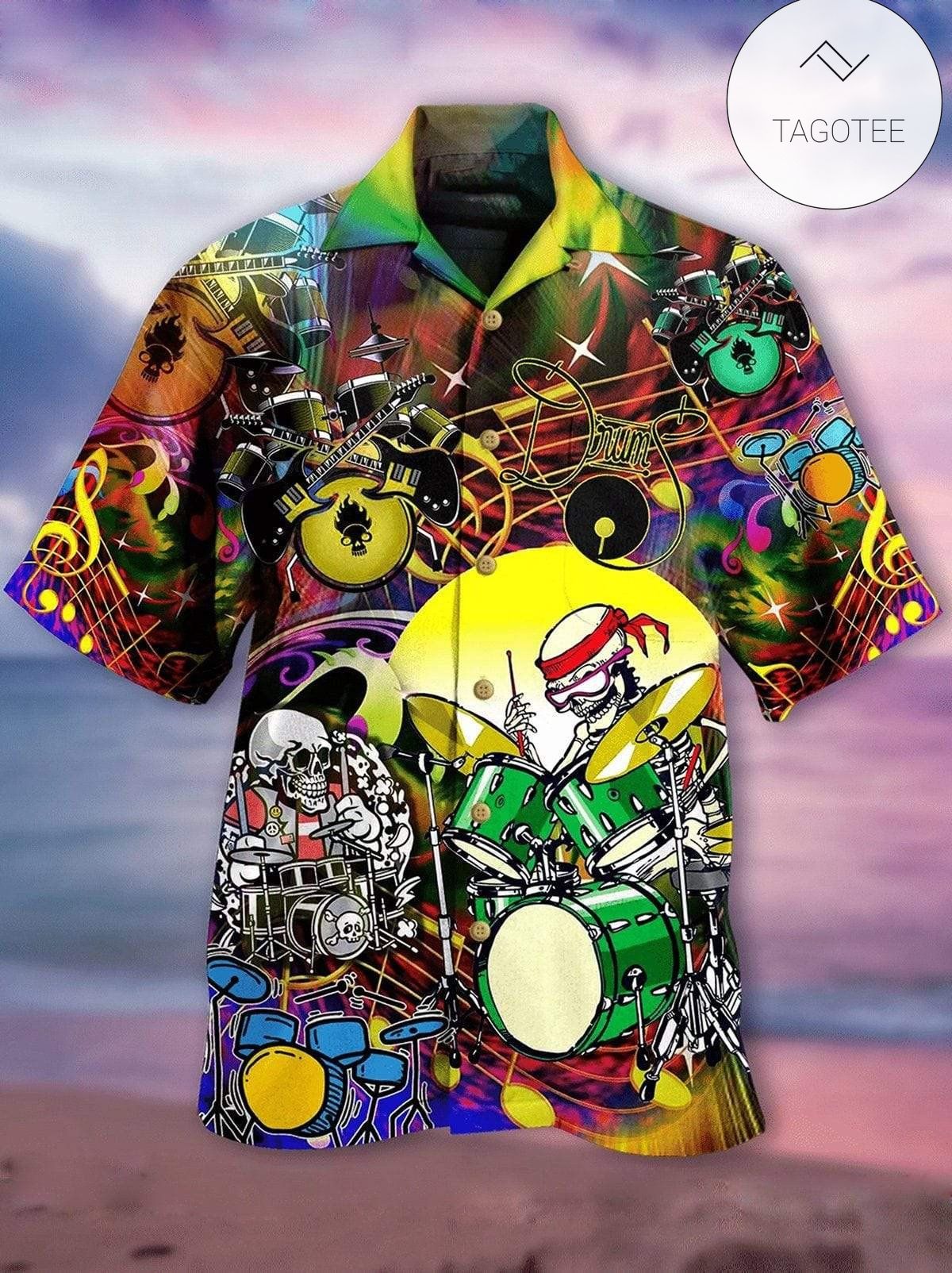 Halloween Snoopy Hawaiian Shirt 3d T Shirt