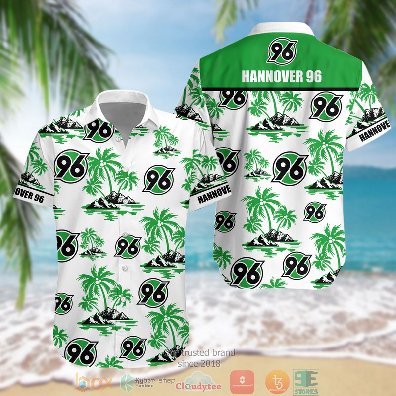 Hannibal Ralls County Missouri Marion County Ambulance District Hawaiian Shirt