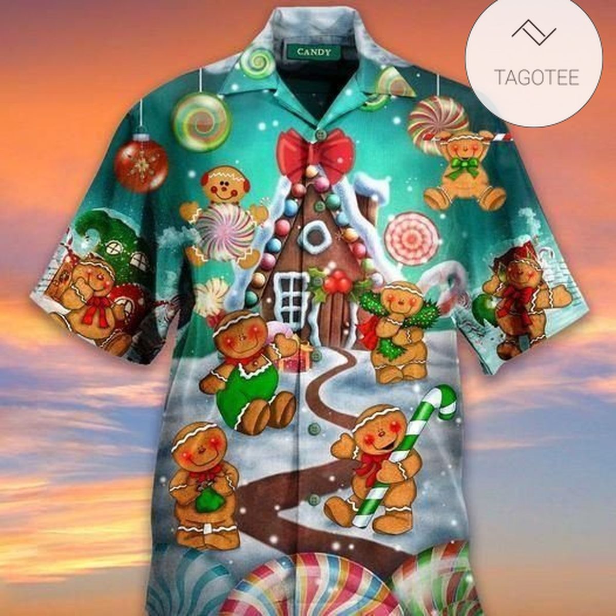 Happy Easter 2021 Funny Cartoon Colorful Bunny Joyous Eggs 2022 Authentic Hawaiian Shirts