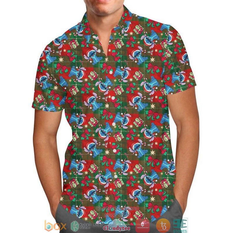 Happy Halloween Jason Voorhees Short Sleeve Hawaiian shirt