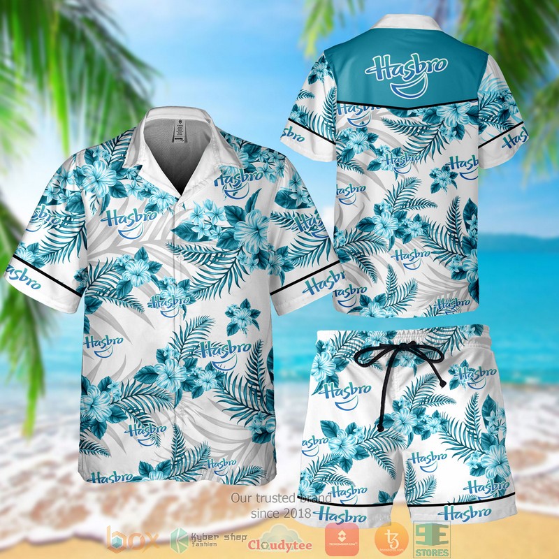 Hastings County Ontario Canada Hastings-Quinte Paramedic Service Hawaiian Shirt