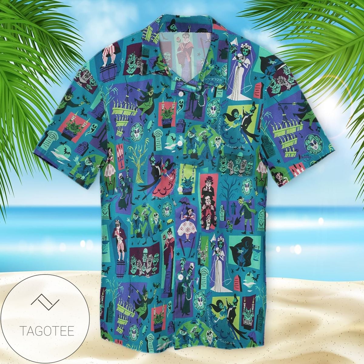 Havanese Awesome Hawaiian Shirt Summer Button Up Shirt For Men Latest Shirt 2020