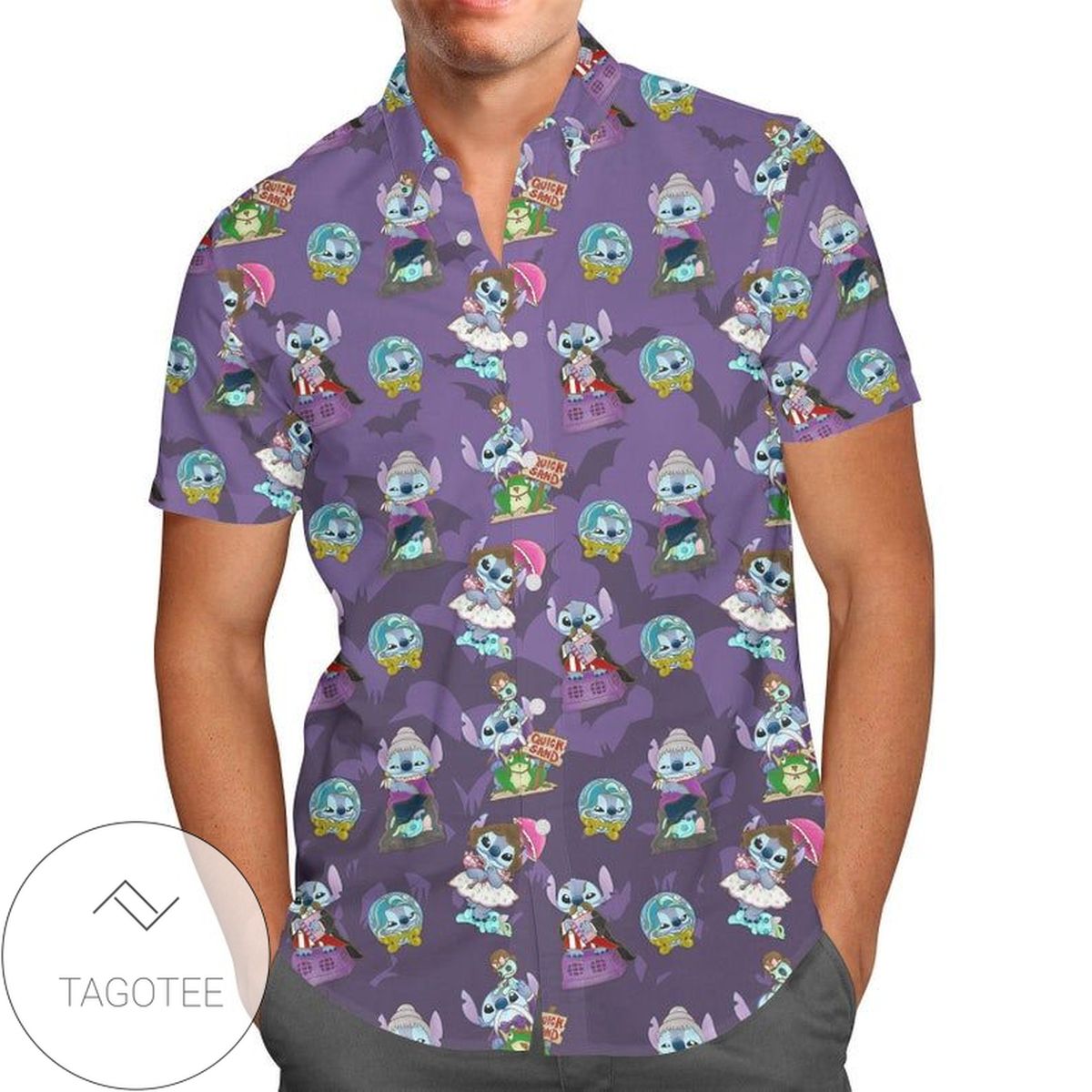 Have A Furry Christmas Cat Hawaiian Shirt