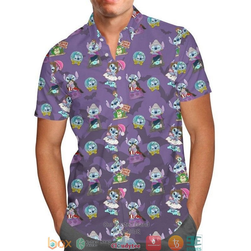 Haven Community EMS – Kansas Hawaiian Shirt