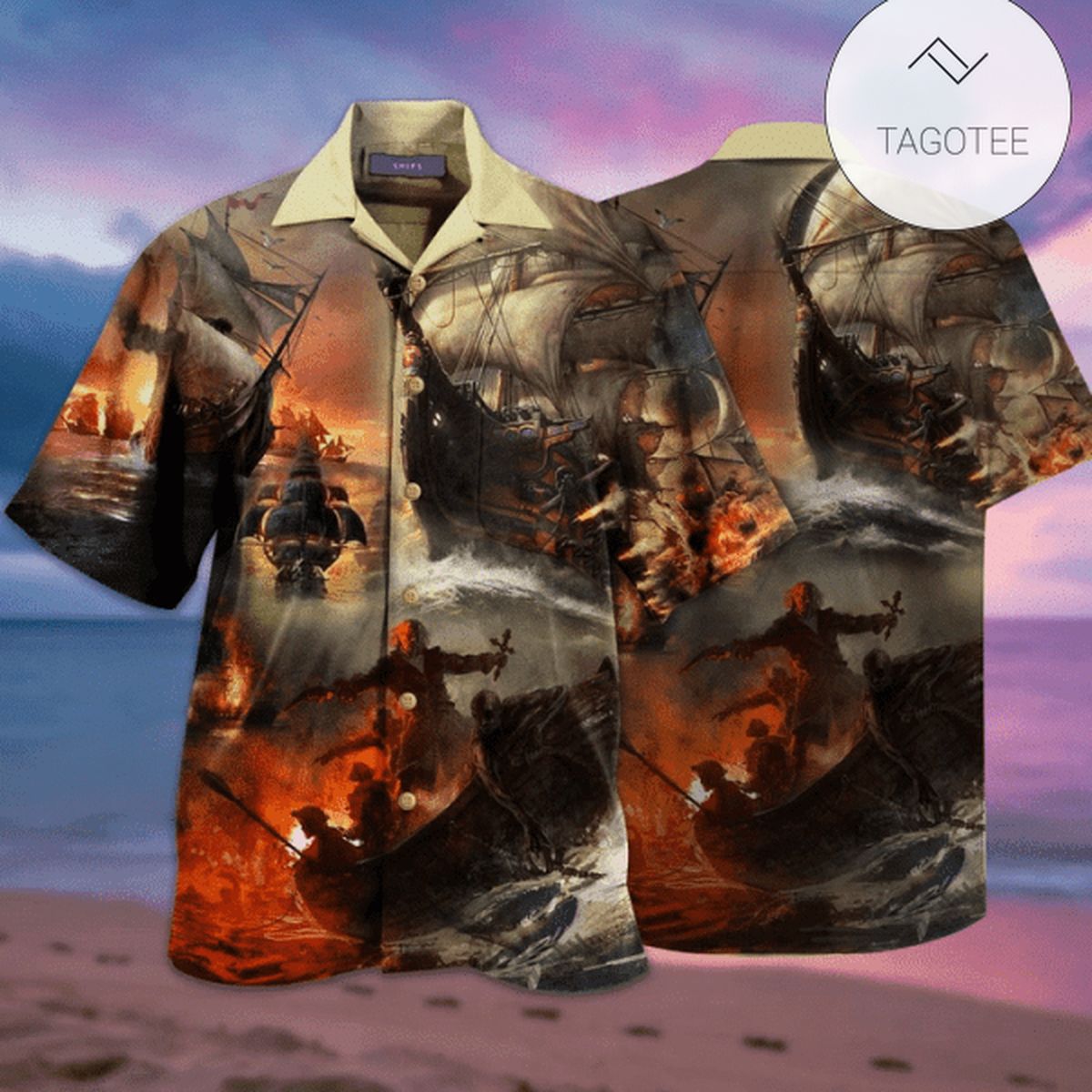 Hawaiian Aloha Shirts Amazing Air Force