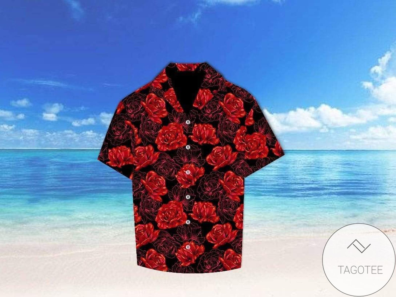 Hawaiian Aloha Shirts Awesome Ufo 2312dh