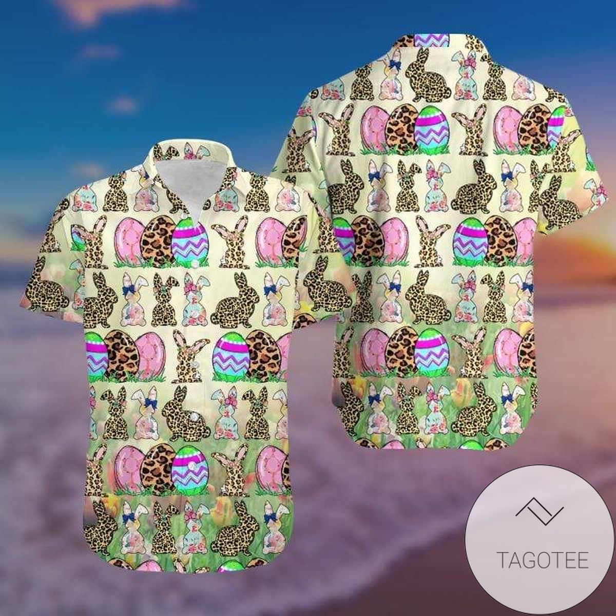 Hawaiian Aloha Shirts Cactus Body H