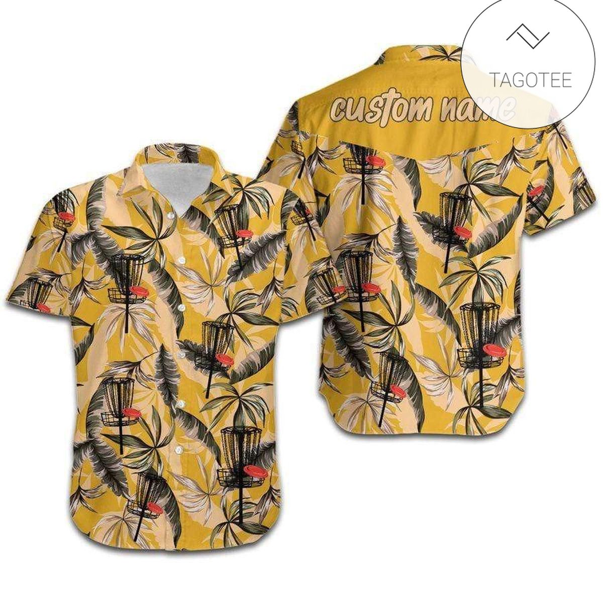 Hawaiian Aloha Shirts Devil Clown