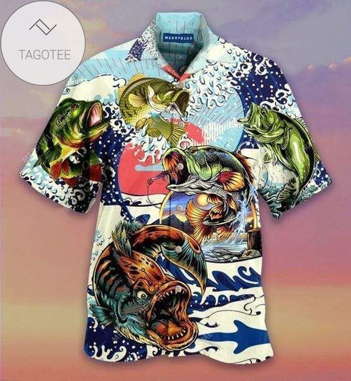 Hawaiian Aloha Shirts Flame Skull Halloween