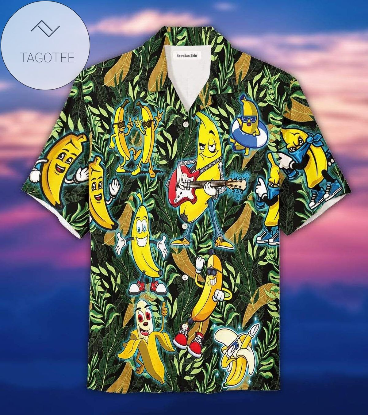 Hawaiian Aloha Shirts Happy Easter Down The Rabbit Hole