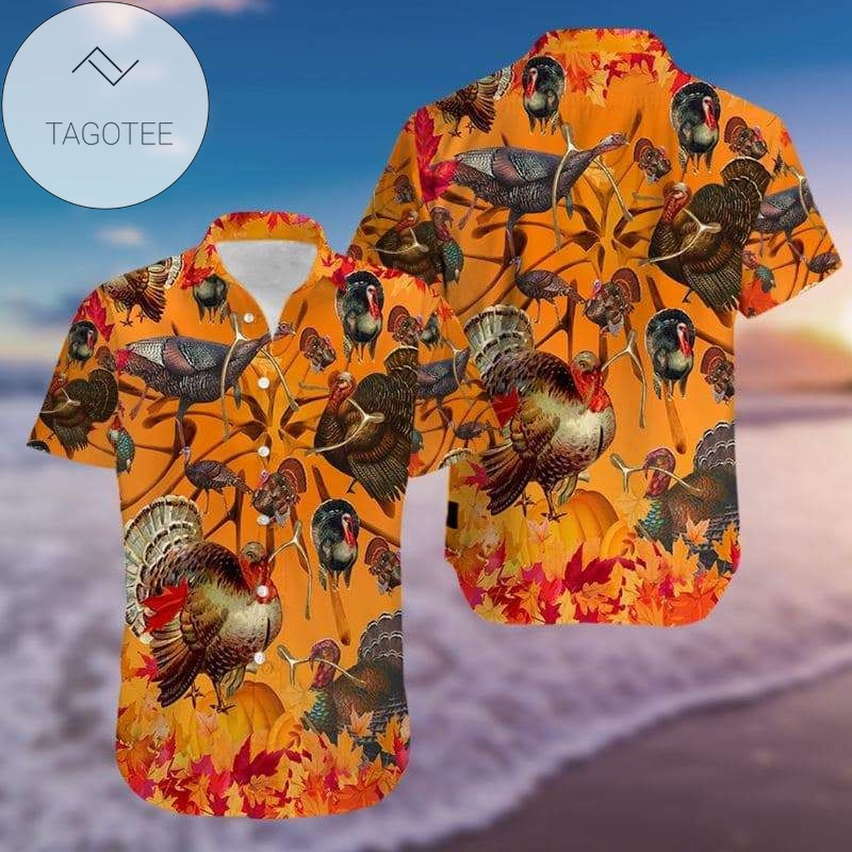 Hawaiian Aloha Shirts Have A Blessed Easter Butterflies