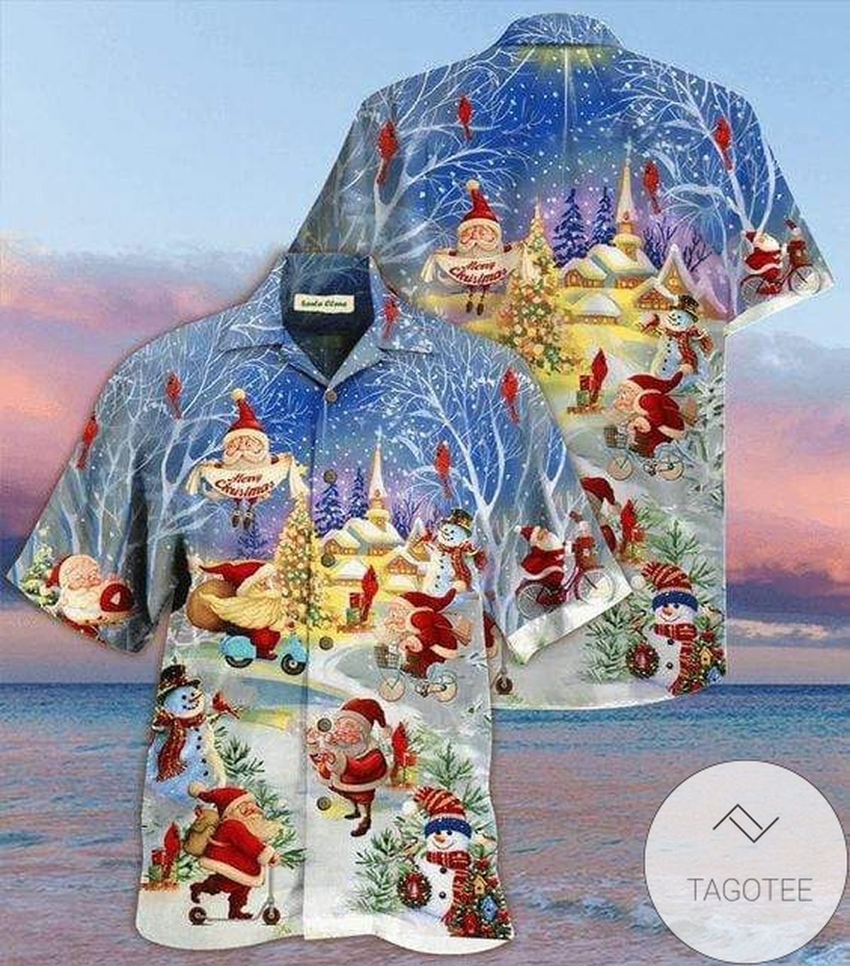 Hawaiian Aloha Shirts St Patrick’s Day Irish Vintage 502dh