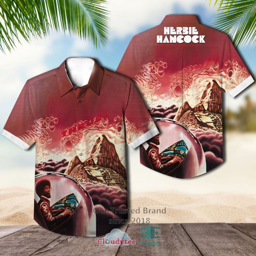 Hereford Farm Hawaiian Shirt