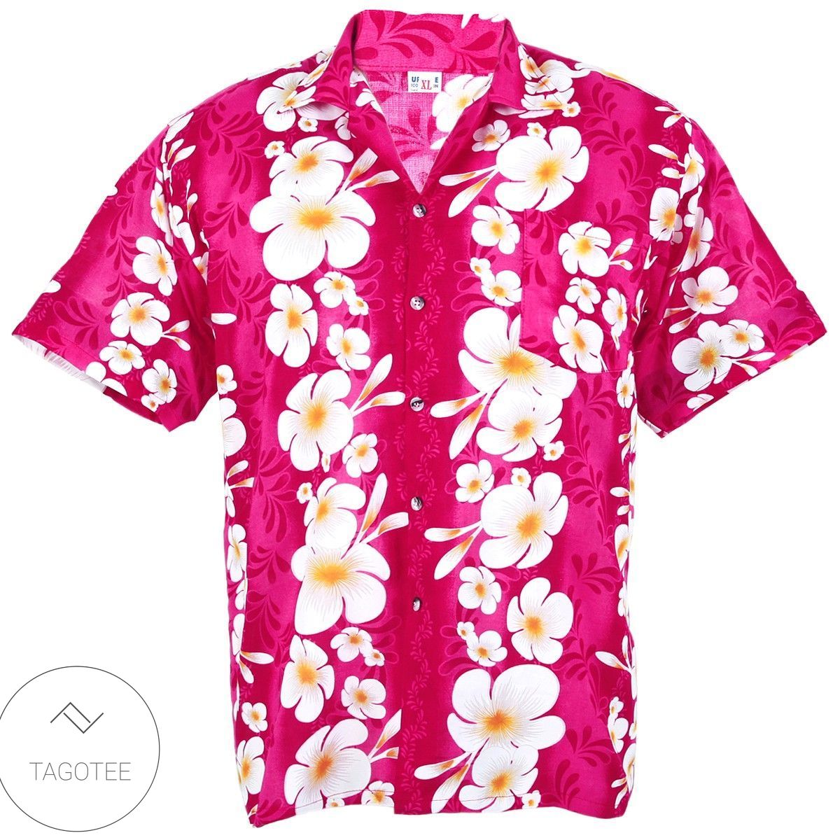 Hibiscus Shirt Hibiscus Hawaiian Shirt For Hibiscus Lovers