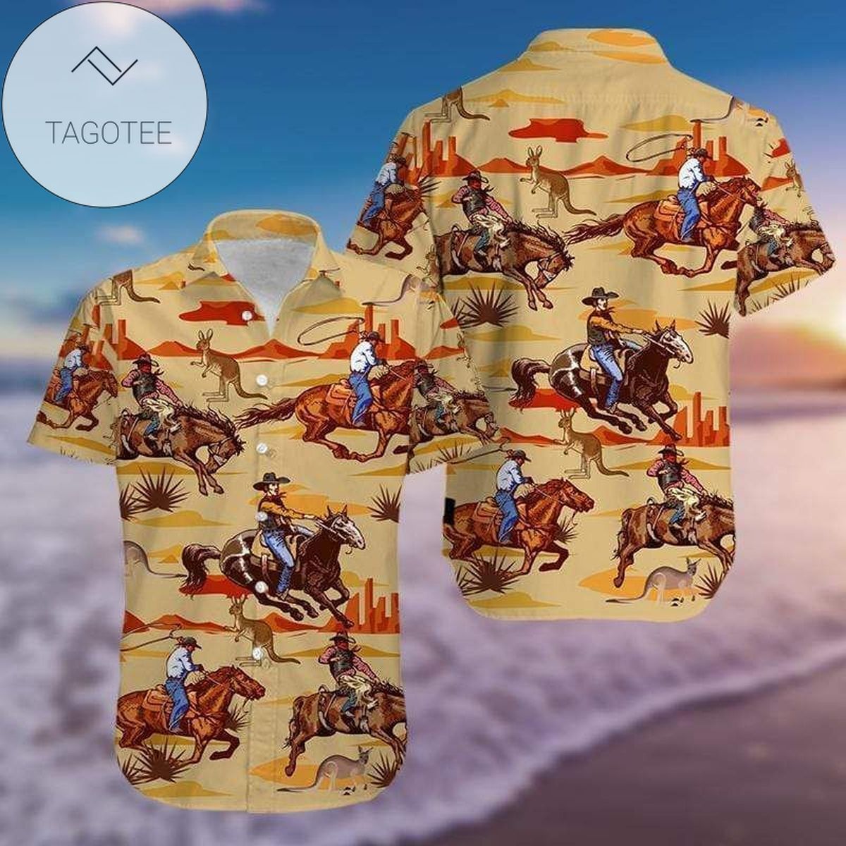 High Quality 2022 Authentic Hawaiian Aloha Shirts Happy Easter Finding Dragon