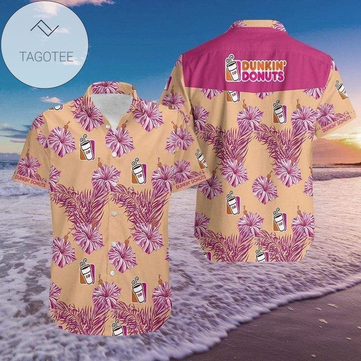 High Quality 2022 Authentic Hawaiian Shirts Cute German Shepherd Dog Halloween