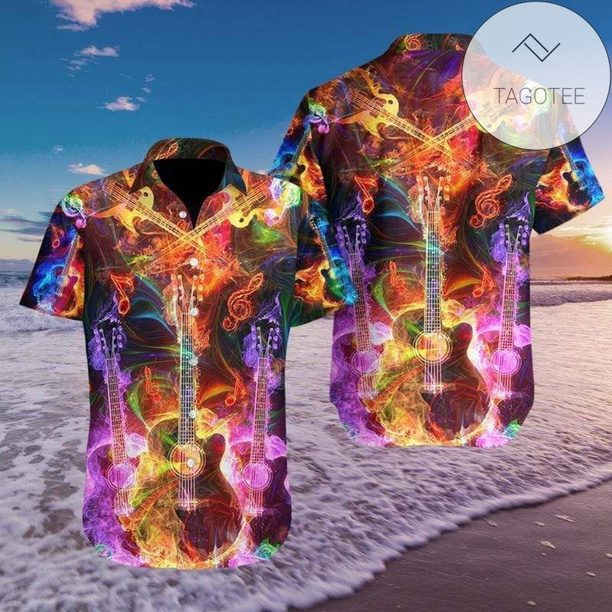 High Quality 2022 Authentic Hawaiian Shirts Jamaica Lion