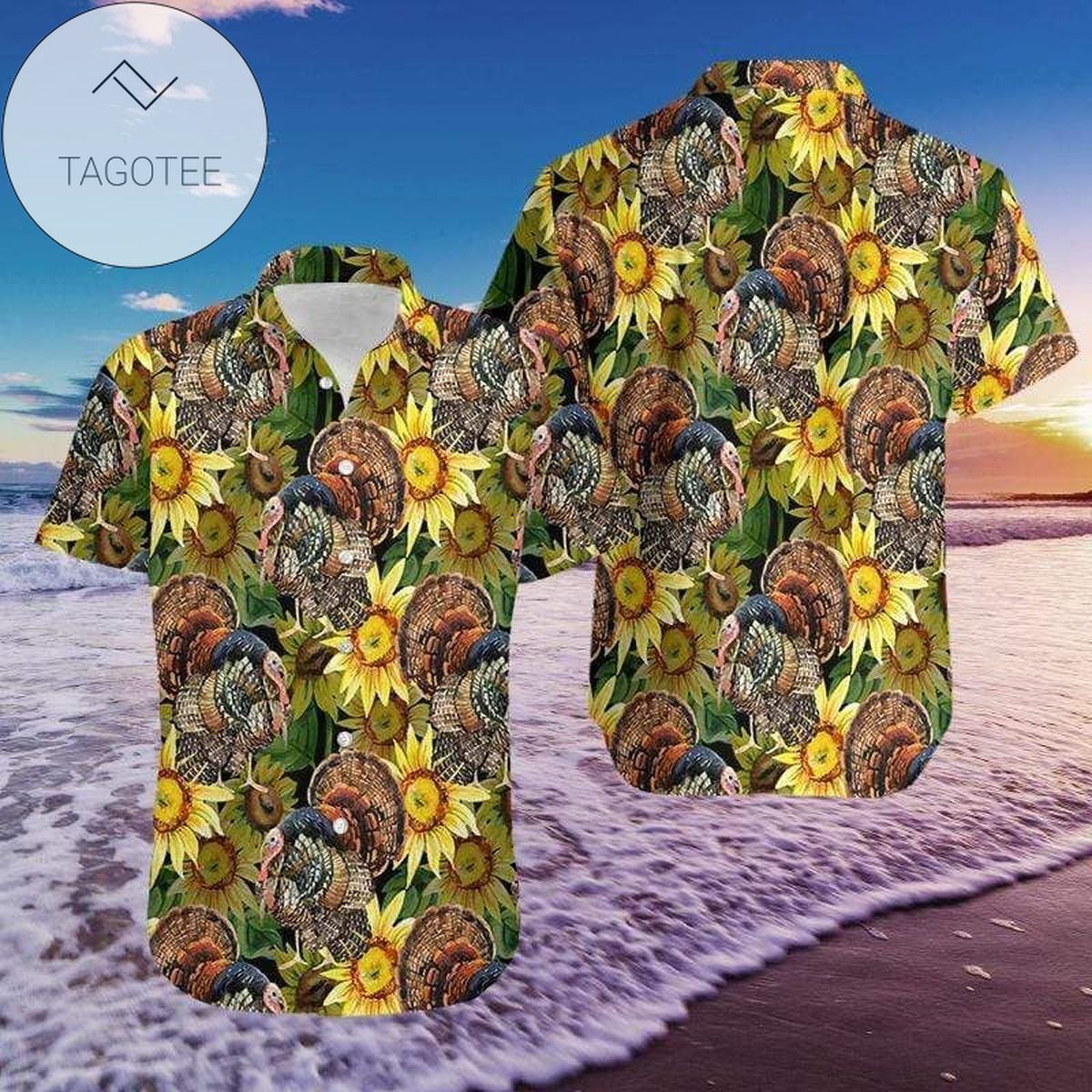 High Quality 2022 Authentic Hawaiian Shirts Weed Dog And Canabis Make Me Happy