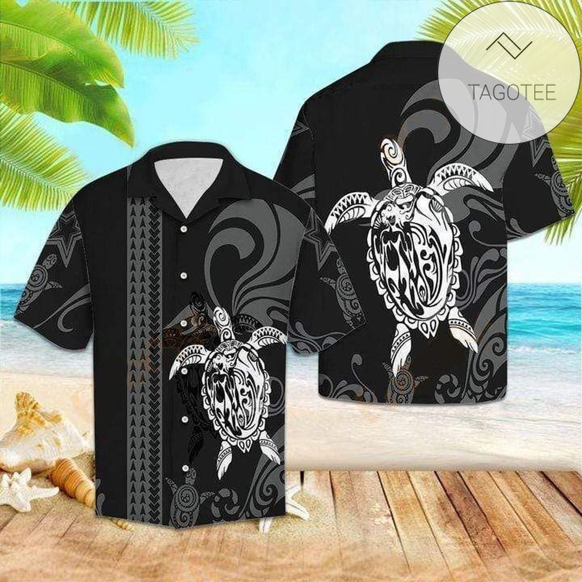 High Quality 2022 Authentic Hawaiian Shirts Thanksgiving Turkey Eat Beef