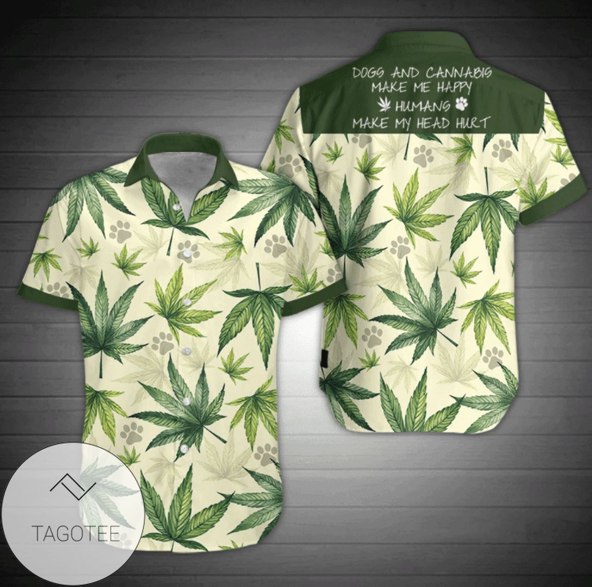 High Quality Alabama Hawaiian Shirt