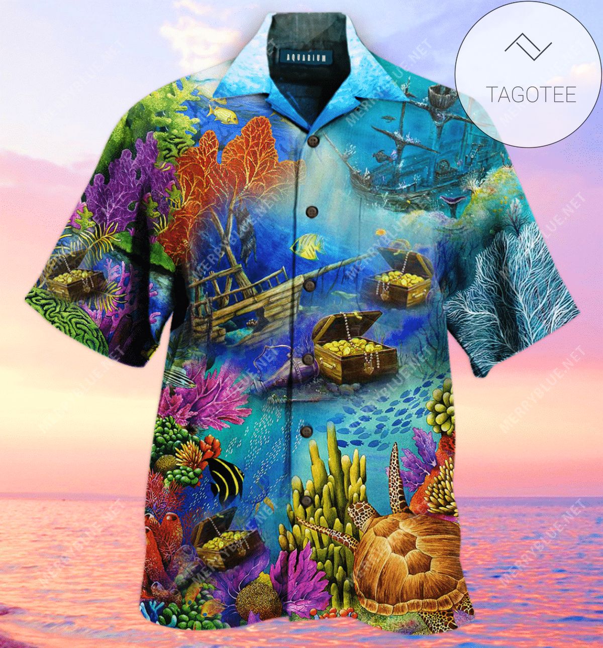 High Quality Amazing 2022 Authentic Hawaiian Shirt