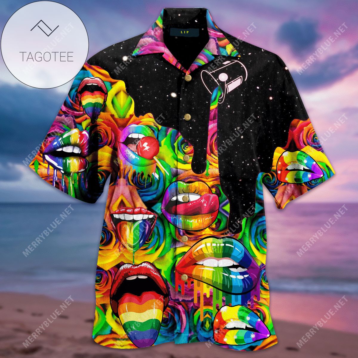 High Quality Amazing Libra Horoscope Hawaiian Shirt Zodiac Birthday Gifts