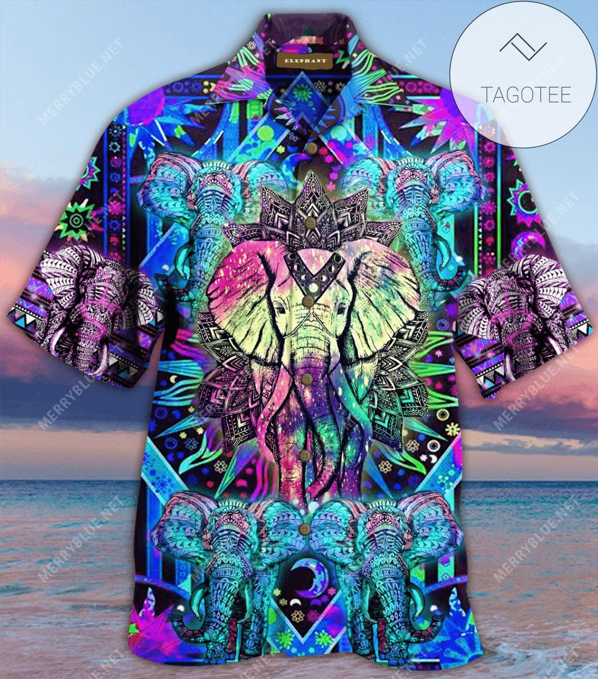 High Quality Amazing Lgbt Pride Unisex Authentic Hawaiian Shirt 2022