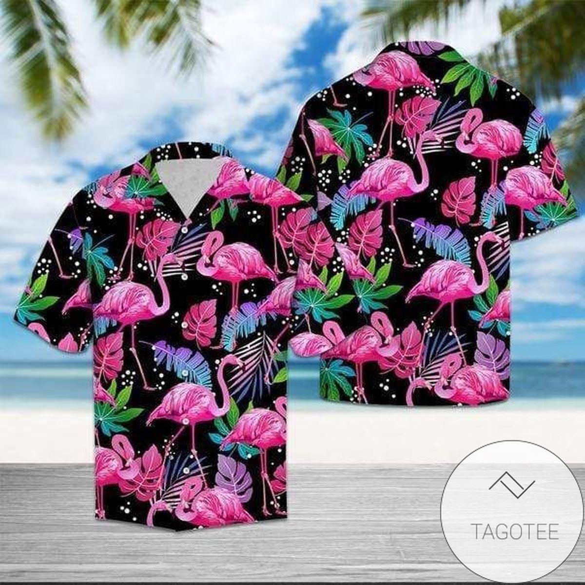 High Quality Amazing Pisces Horoscope Authentic Hawaiian Shirt 2022 Zodiac Birthday Gifts