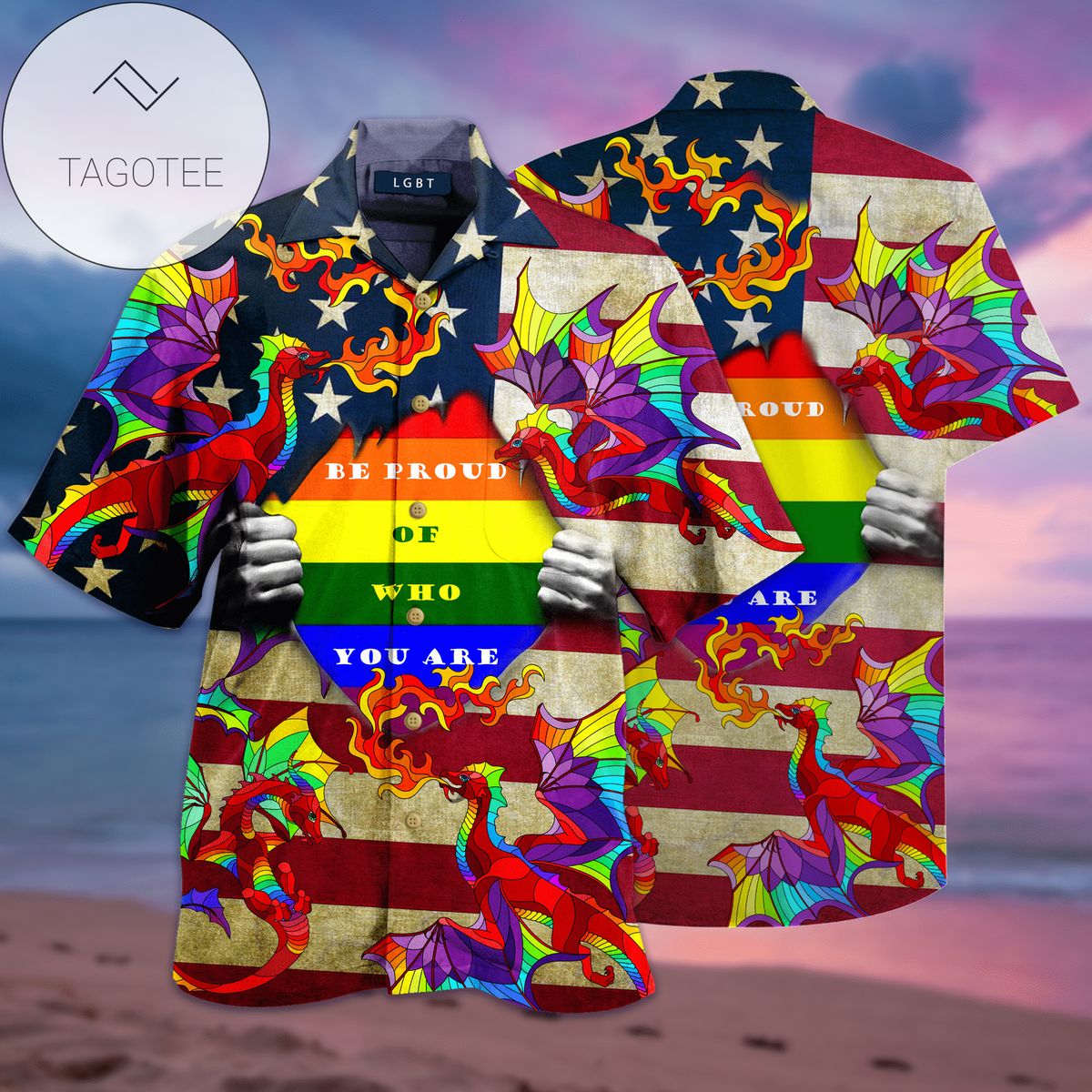 High Quality Amazing Remembrance Poppy Authentic Hawaiian Shirt 2022