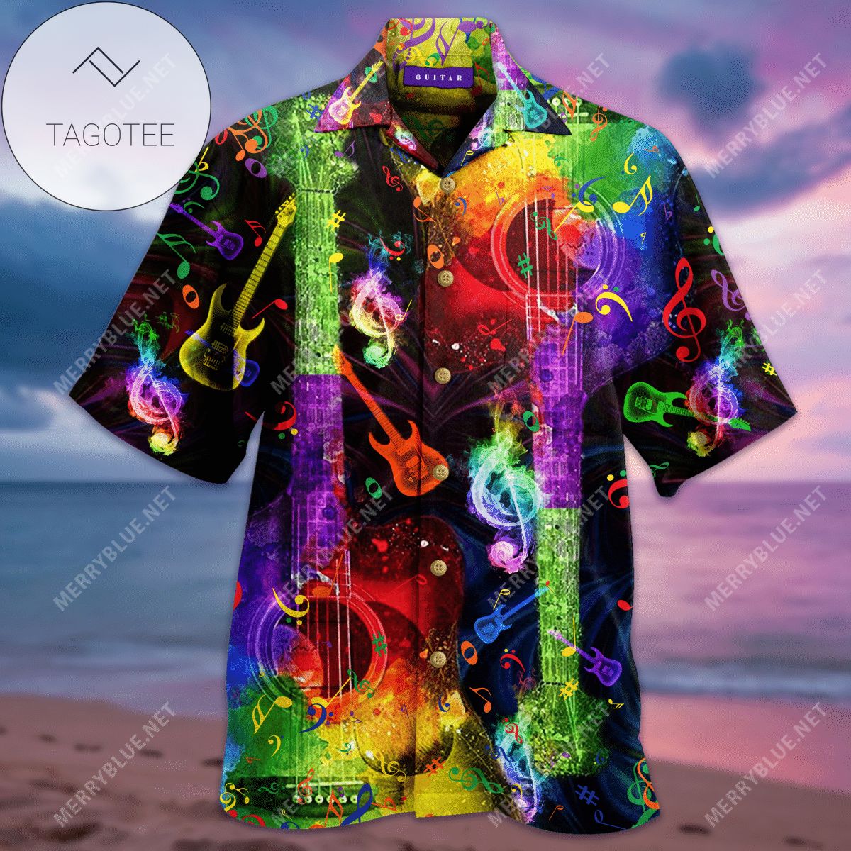 High Quality Amazing Pirate Parrots Christmas 2022 Authentic Hawaiian Shirts