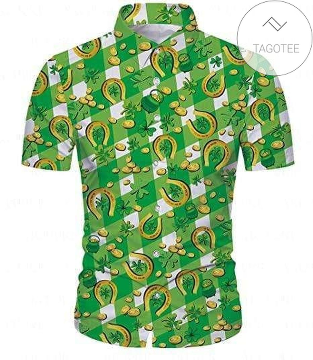 High Quality Amazing Sea Turtle Glowing Unisex Hawaiian Shirt