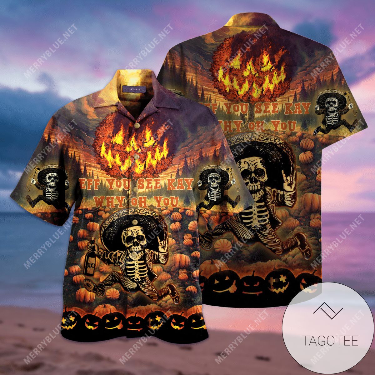 High Quality Every Treasure Is Guarded By Dragons 2022 Authentic Hawaiian Shirts