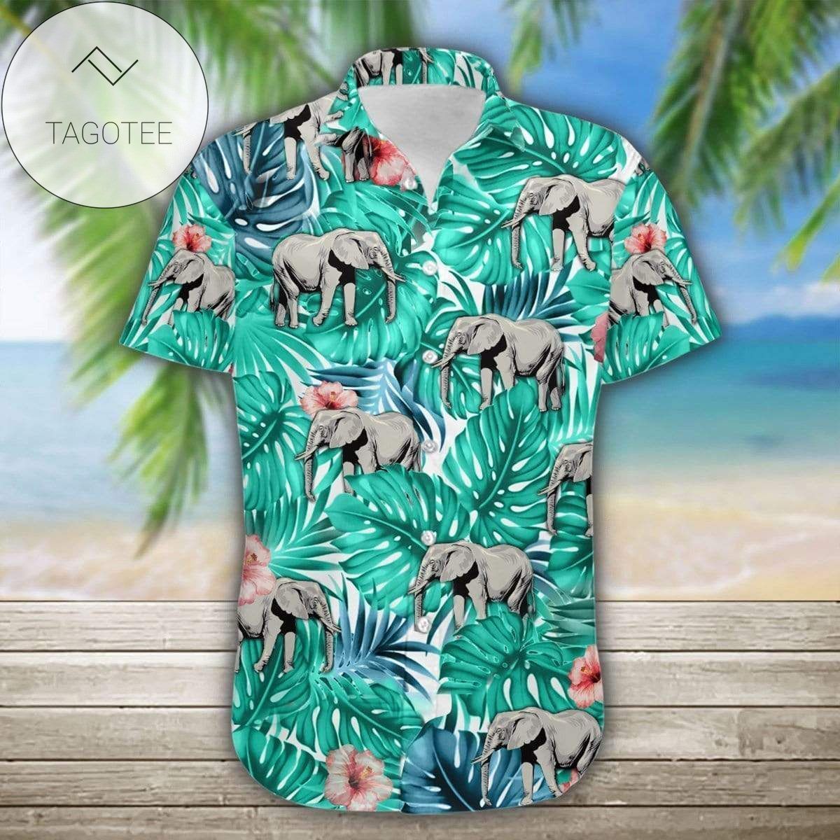 High Quality Farmer Pineapple Tropical 2022 Authentic Hawaiian Shirts Dh