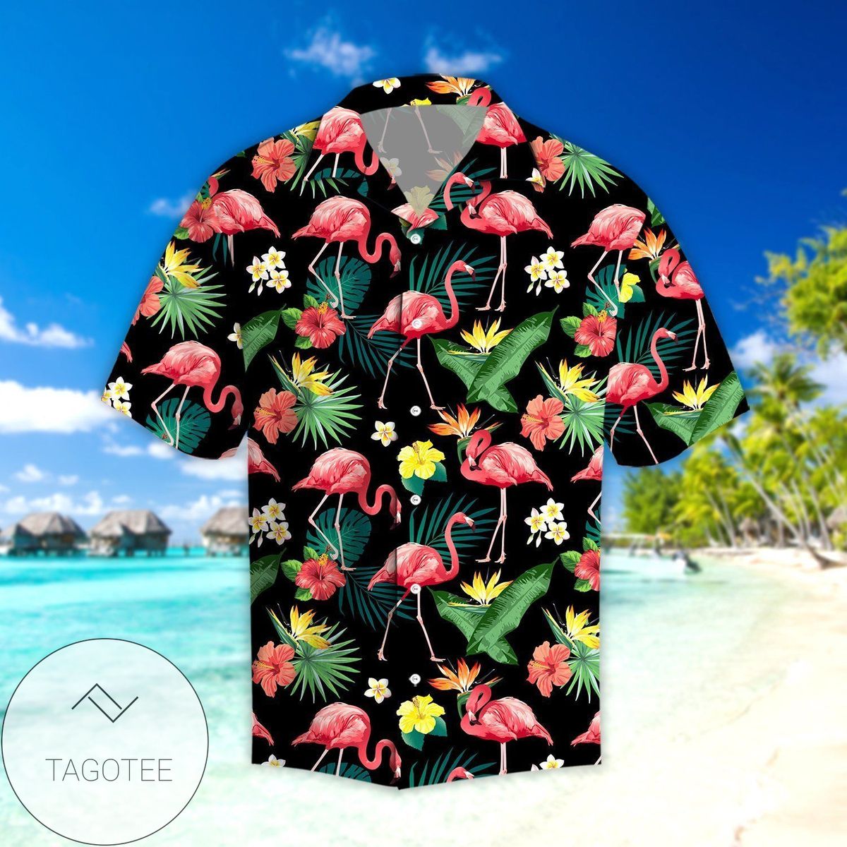 High Quality Farmer Pineapple Tropical 2022 Authentic Hawaiian Shirts Dh