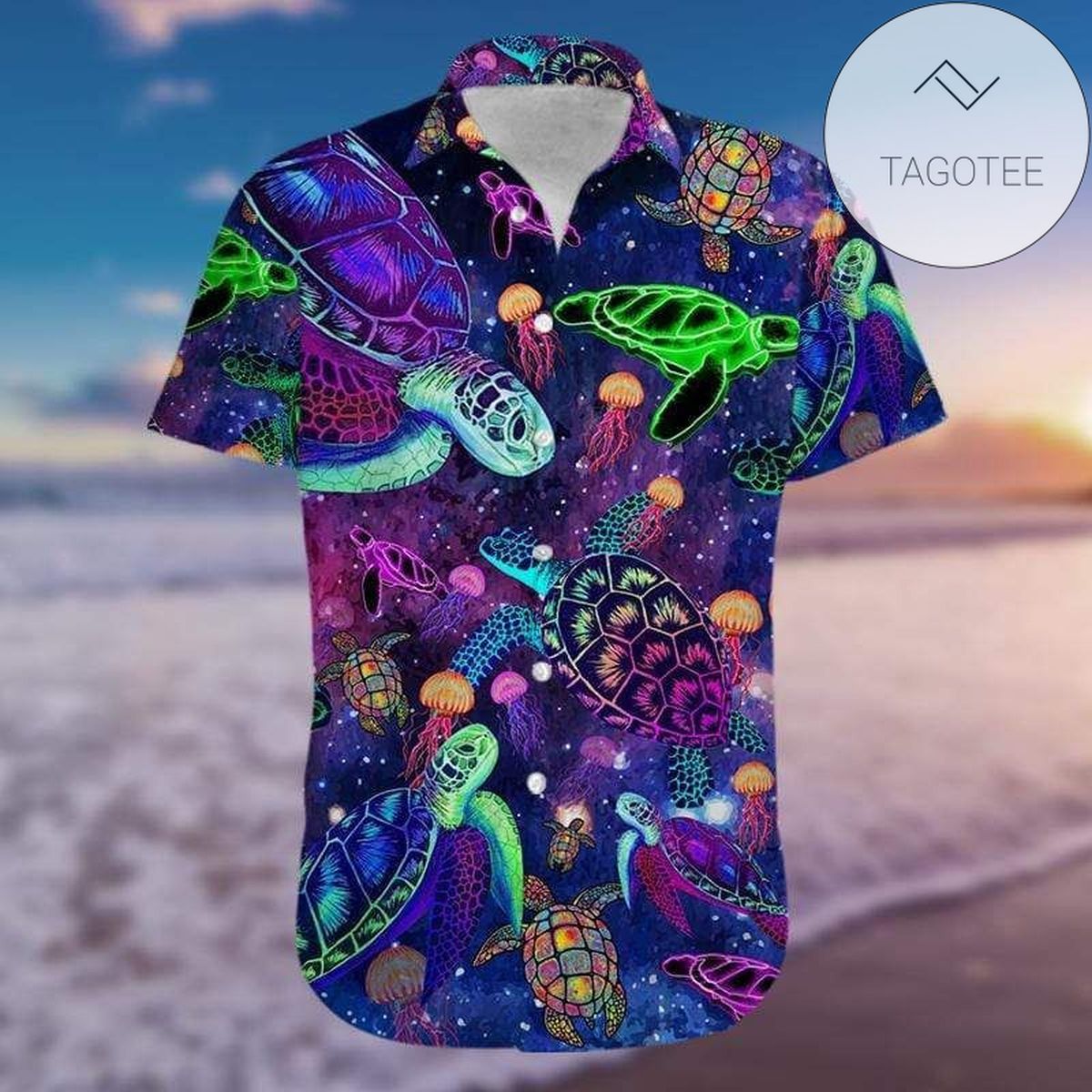 High Quality Gemini Horoscope Zodiac Hawaiian Shirt Birthday Gifts