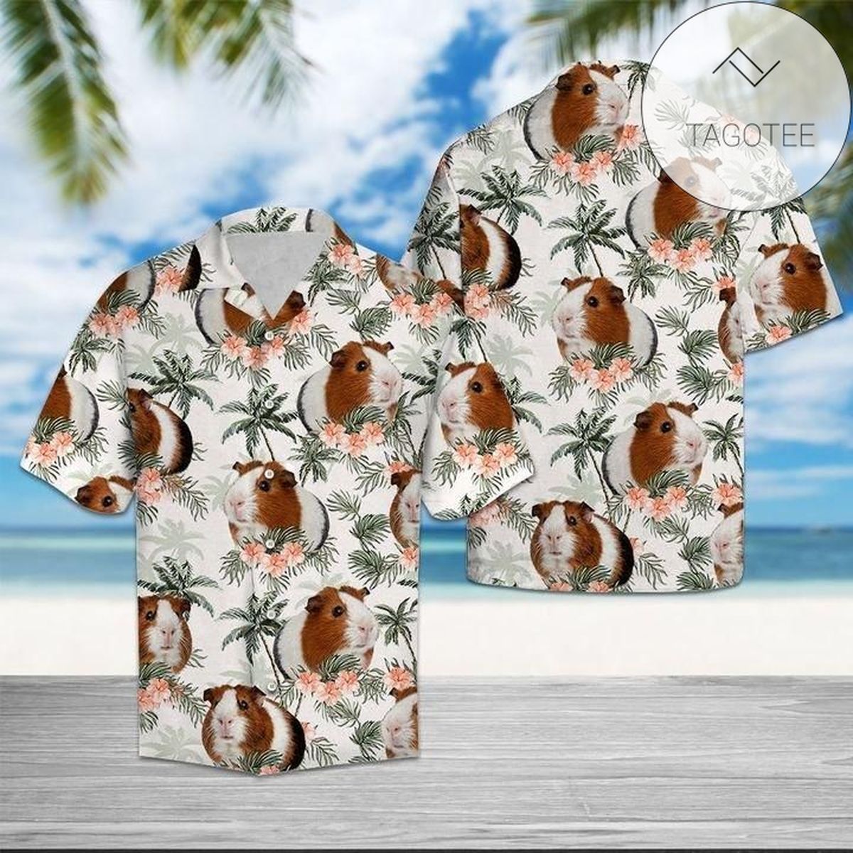 High Quality Greyhound Christmas Authentic Hawaiian Shirt 2022