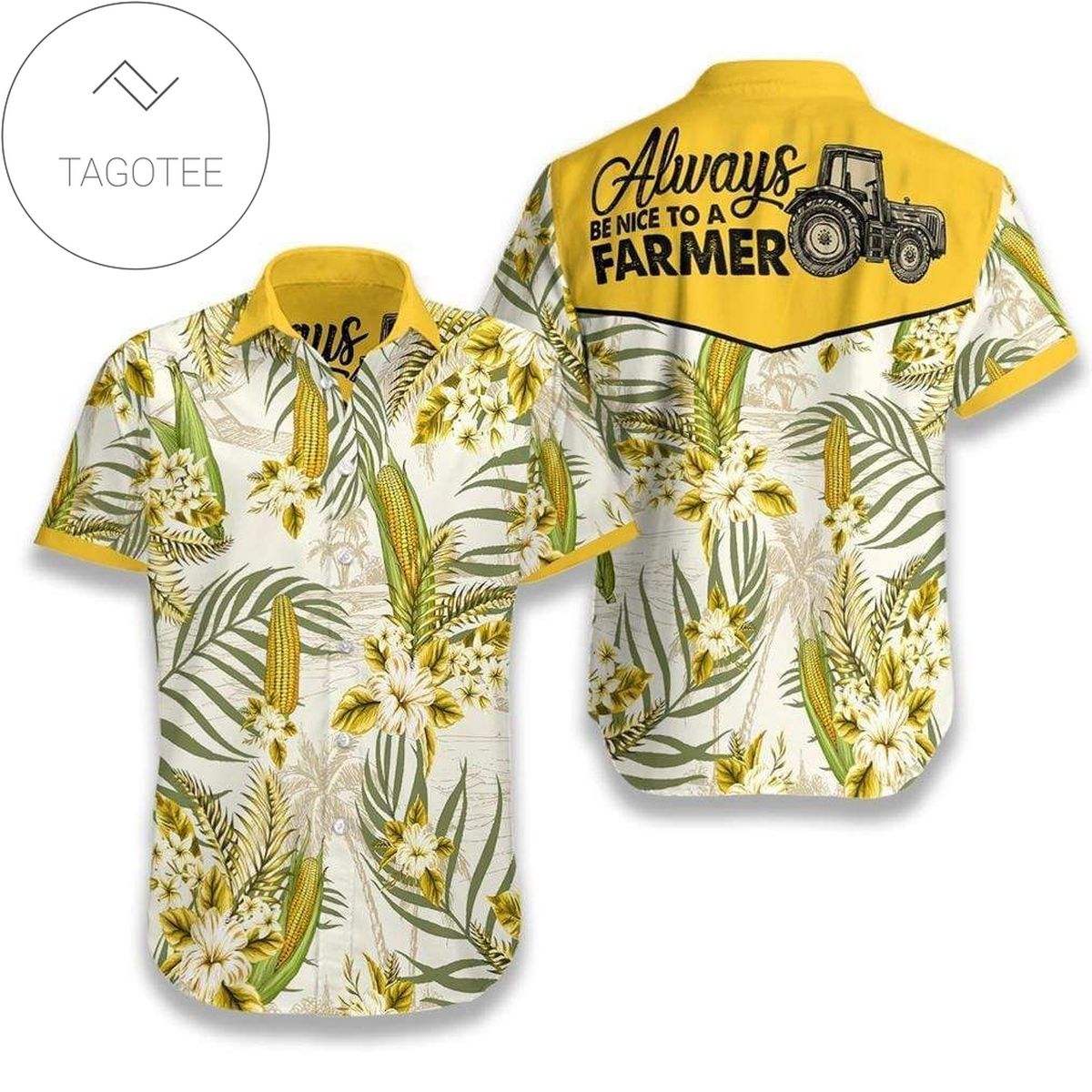 High Quality Hawaiian Aloha Shirts Awesome Cat