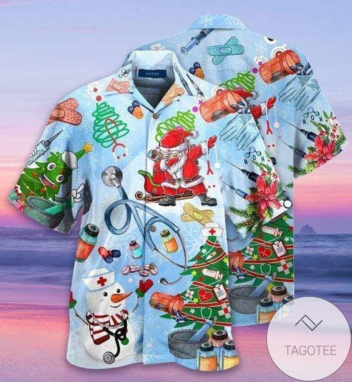 High Quality Hawaiian Aloha Shirts Go Vegan Friends Not Food