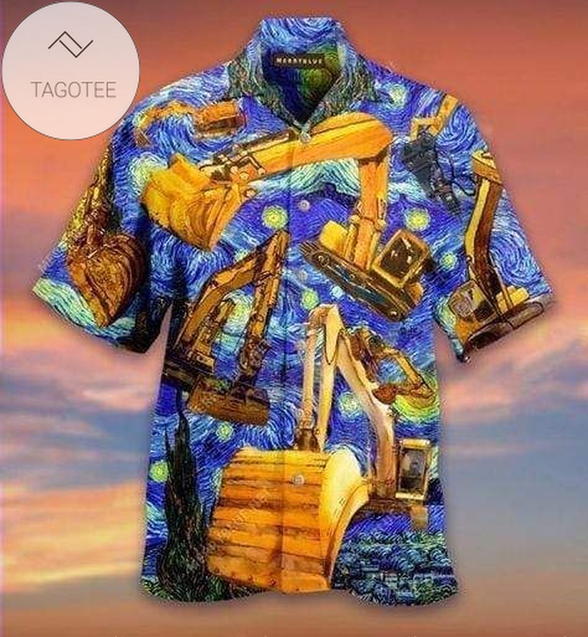 High Quality Hawaiian Aloha Shirts Mele Kalikimaka Christmas Tropical