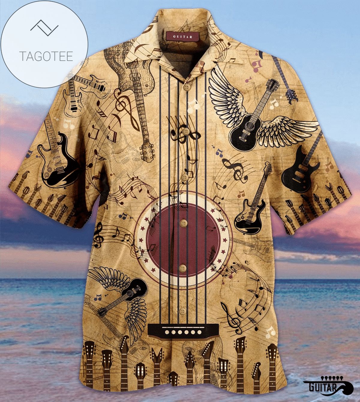 High Quality Hawaiian Aloha Shirts Wonderful Game World