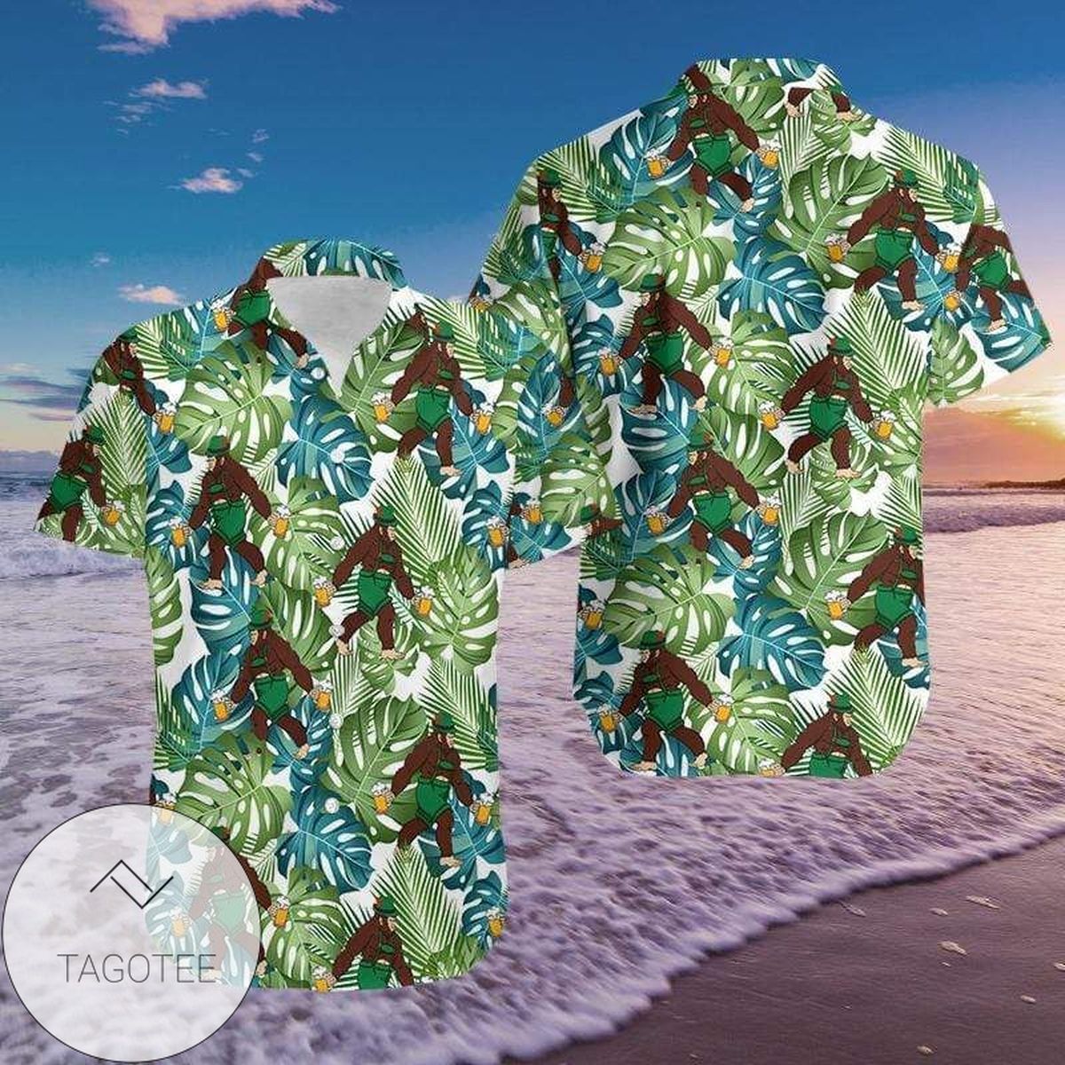 High Quality Iowa Authentic Hawaiian Shirt 2022