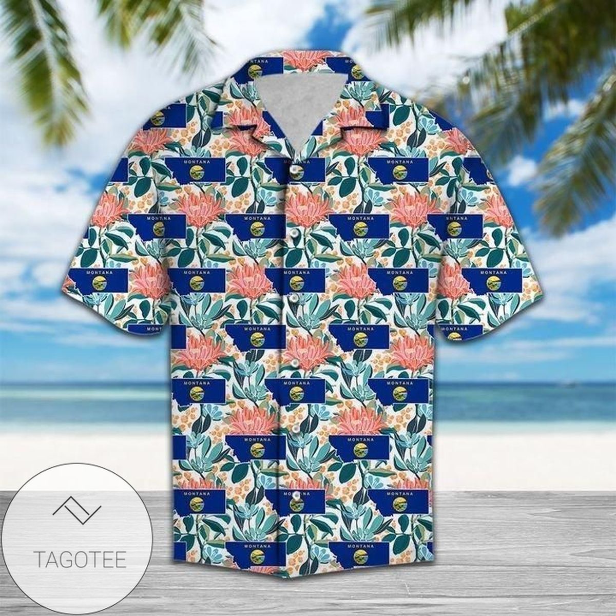 High Quality Merry Christmas So Cute Santa Snowman Black Pattern Hawaiian Aloha Shirts 1310l